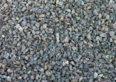 Відсів гранітний, фракції 2-5мм, 1кг